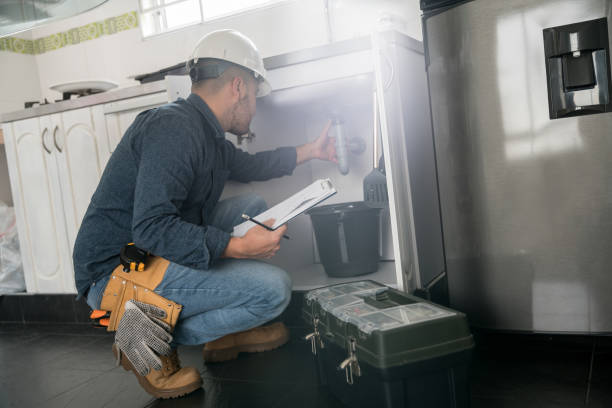 Best Emergency Plumbing Repair  in Cold Springs, NV