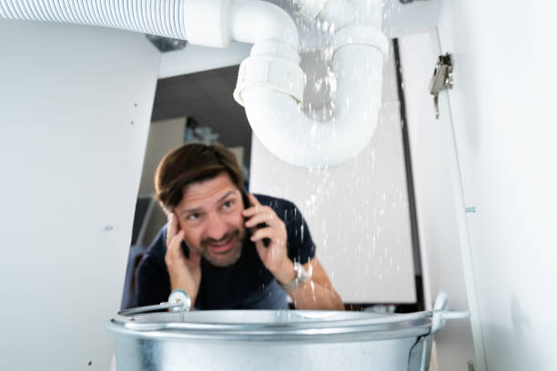 Best Water Leak Repair  in Cold Springs, NV