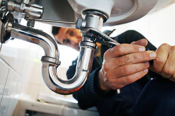 Best Commercial Plumbing Services  in Cold Springs, NV