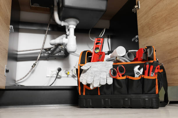Gas Line Repair in Cold Springs, NV