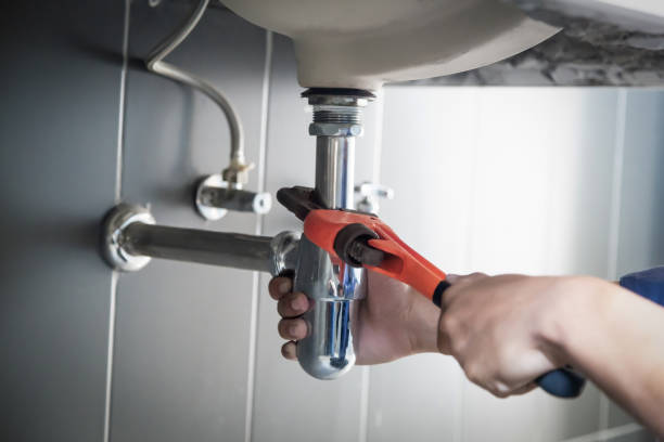 Best Gas Line Repair  in Cold Springs, NV