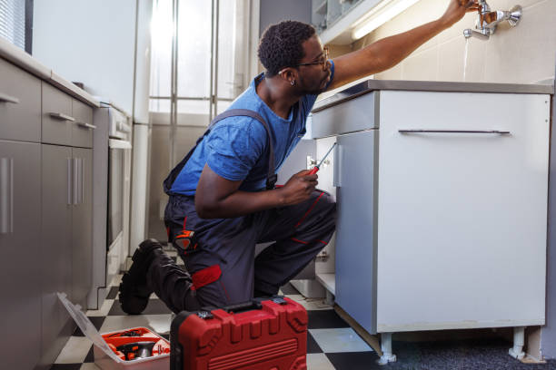 Best Affordable Plumbing Services  in Cold Springs, NV