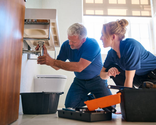 Best Plumbing Installation Services  in Cold Springs, NV