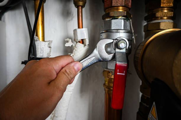 Best Residential Plumbing Services  in Cold Springs, NV